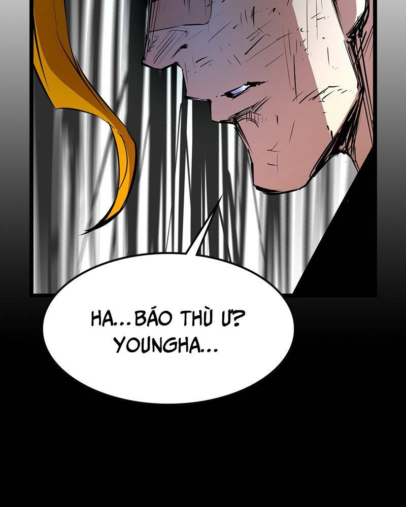 Phòng Gym Hanlim Chapter 55 - Trang 2