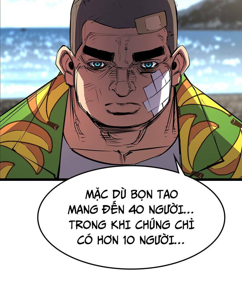 Phòng Gym Hanlim Chapter 55 - Trang 2