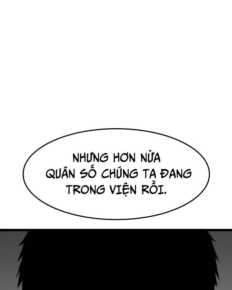 Phòng Gym Hanlim Chapter 55 - Trang 2