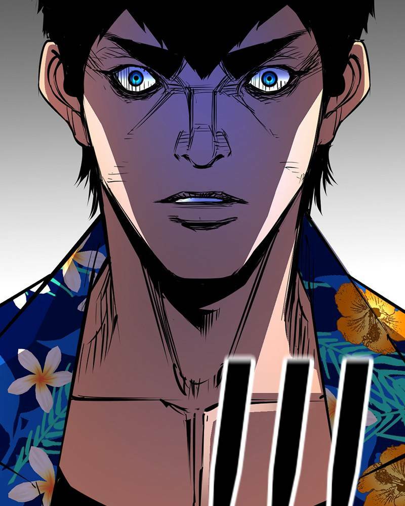 Phòng Gym Hanlim Chapter 55 - Trang 2