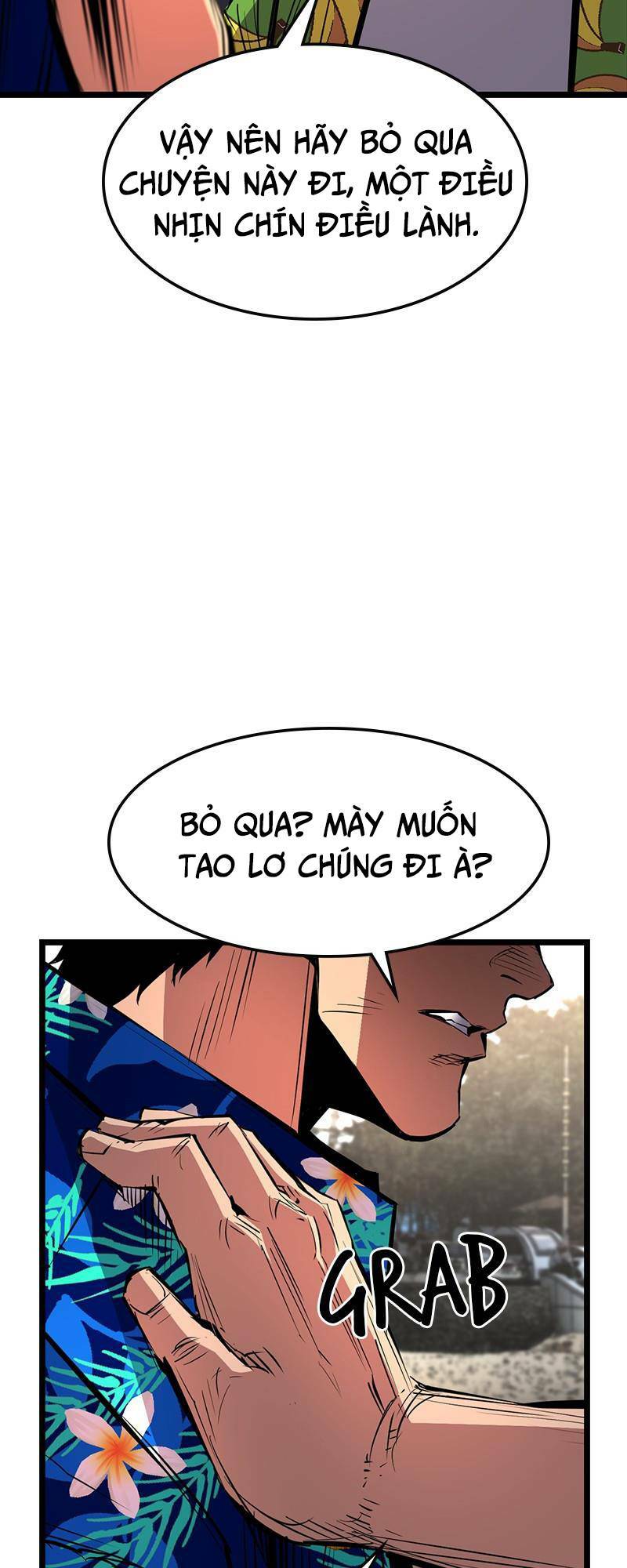 Phòng Gym Hanlim Chapter 55 - Trang 2