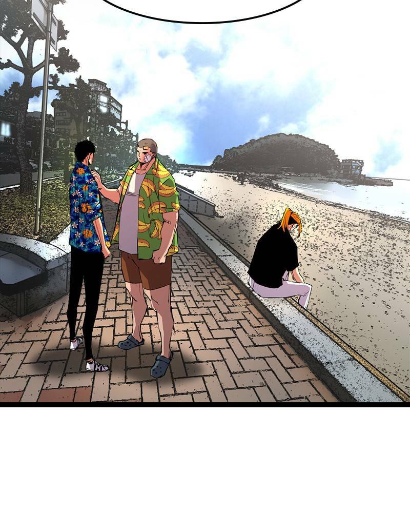 Phòng Gym Hanlim Chapter 55 - Trang 2