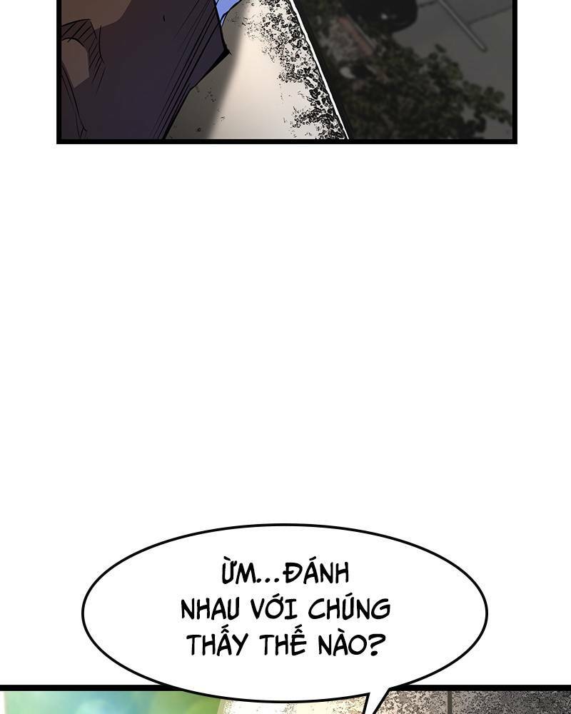 Phòng Gym Hanlim Chapter 55 - Trang 2