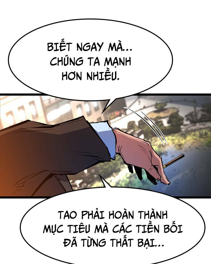 Phòng Gym Hanlim Chapter 55 - Trang 2