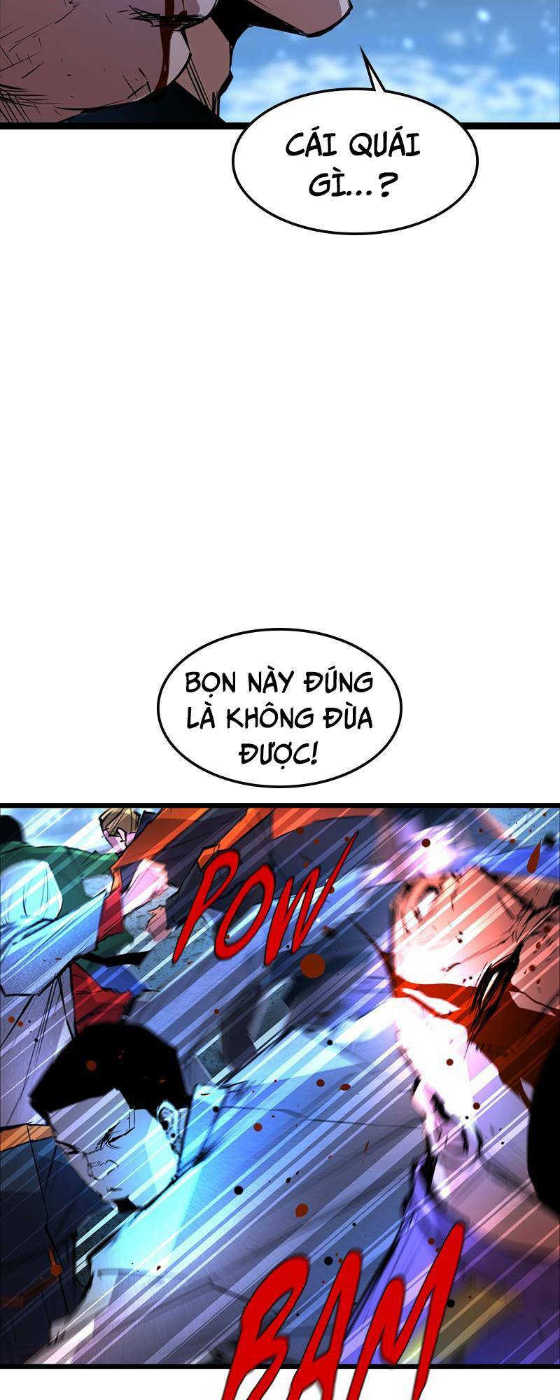 Phòng Gym Hanlim Chapter 55 - Trang 2