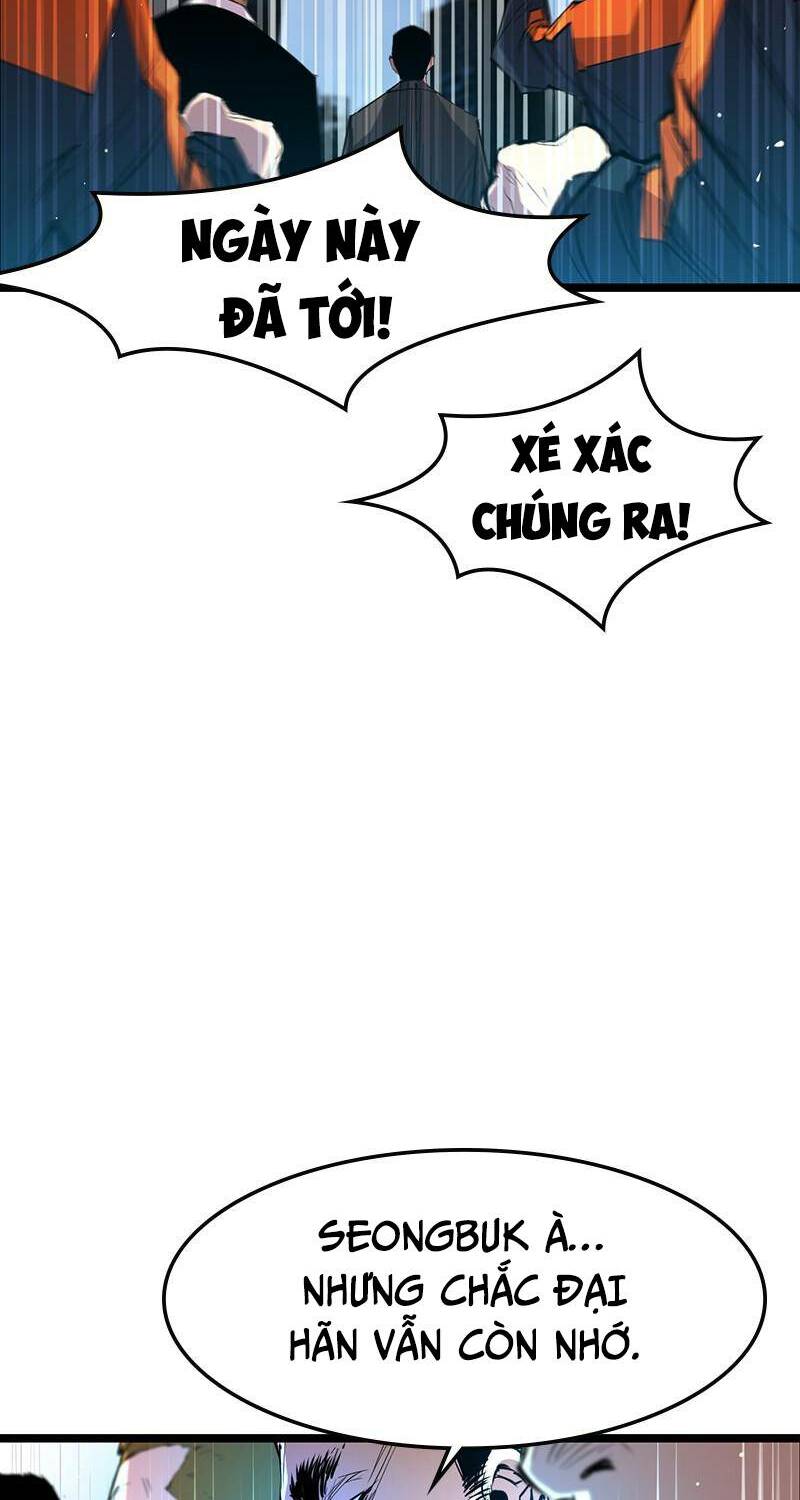 Phòng Gym Hanlim Chapter 55 - Trang 2