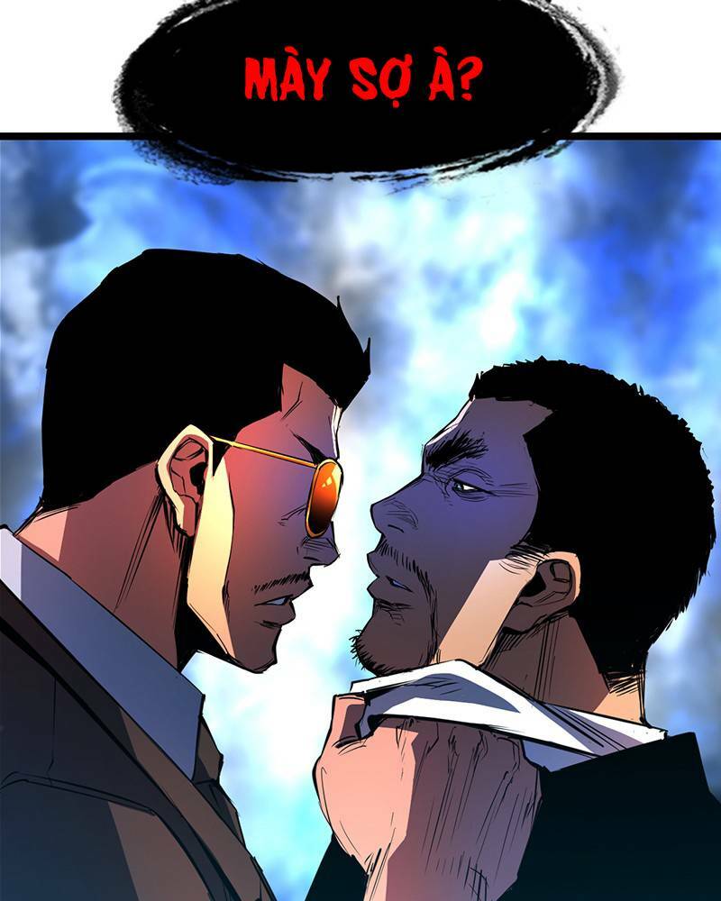 Phòng Gym Hanlim Chapter 55 - Trang 2