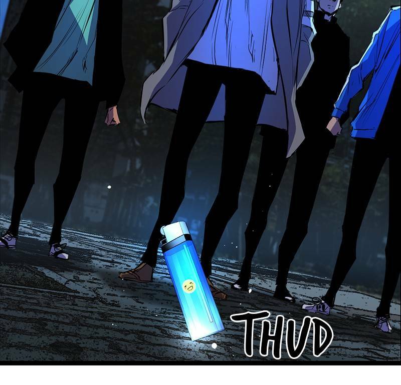 Phòng Gym Hanlim Chapter 56 - Trang 2