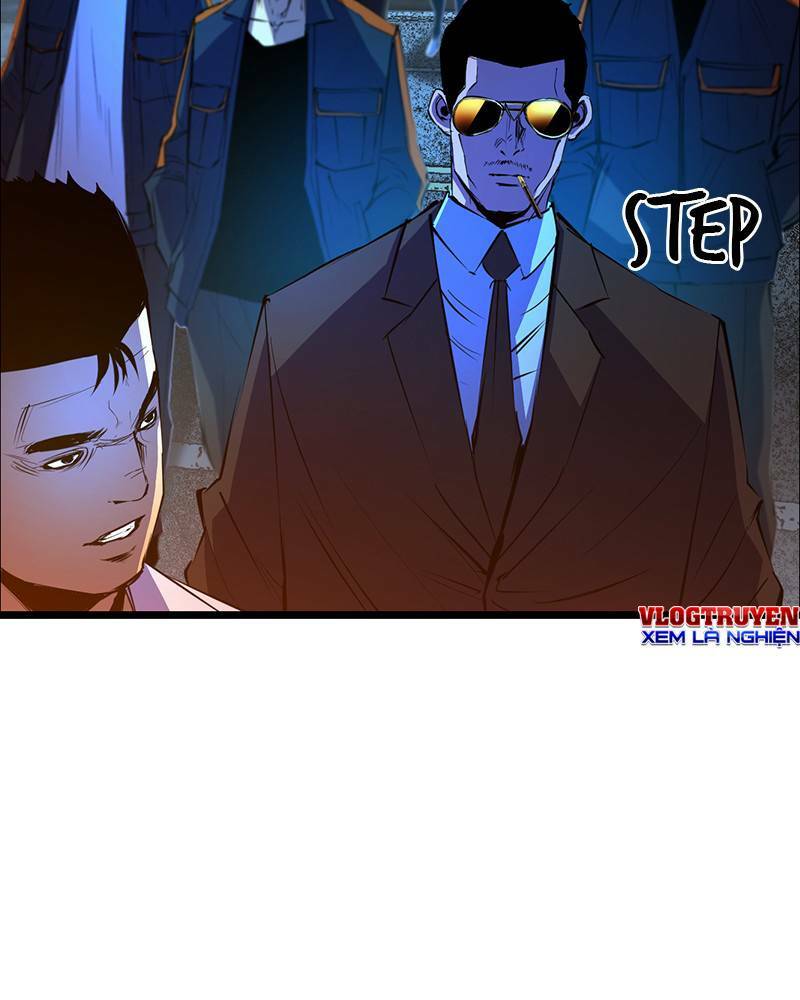 Phòng Gym Hanlim Chapter 56 - Trang 2