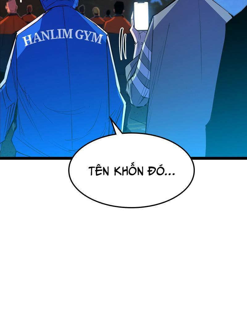 Phòng Gym Hanlim Chapter 56 - Trang 2