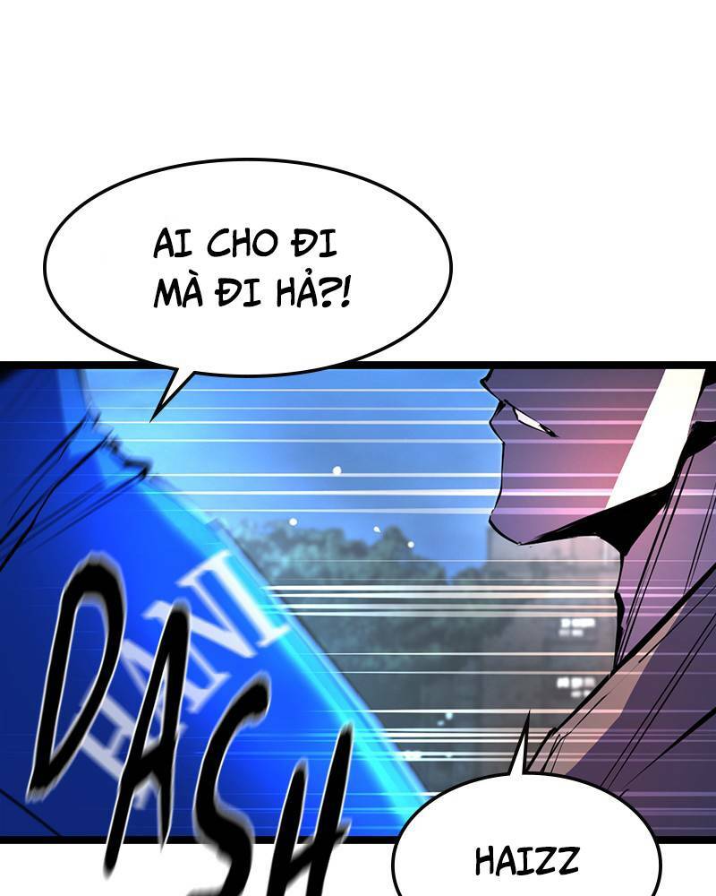 Phòng Gym Hanlim Chapter 56 - Trang 2