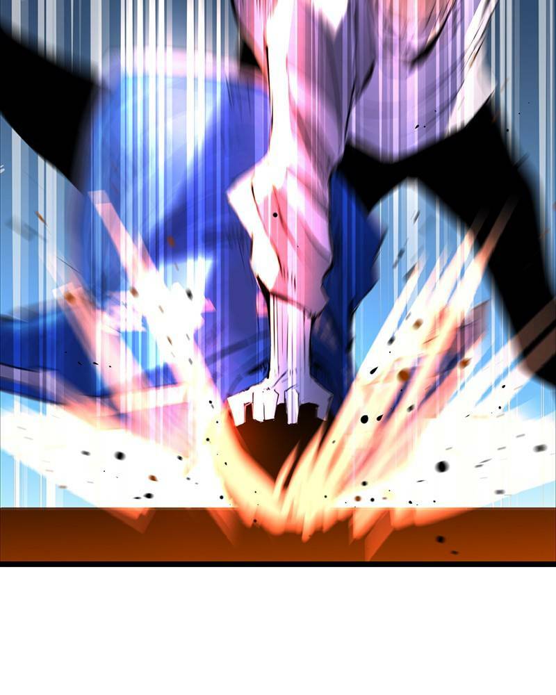 Phòng Gym Hanlim Chapter 56 - Trang 2