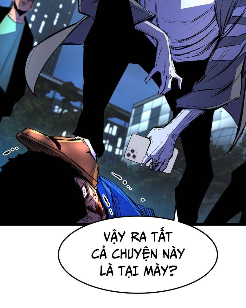 Phòng Gym Hanlim Chapter 56 - Trang 2