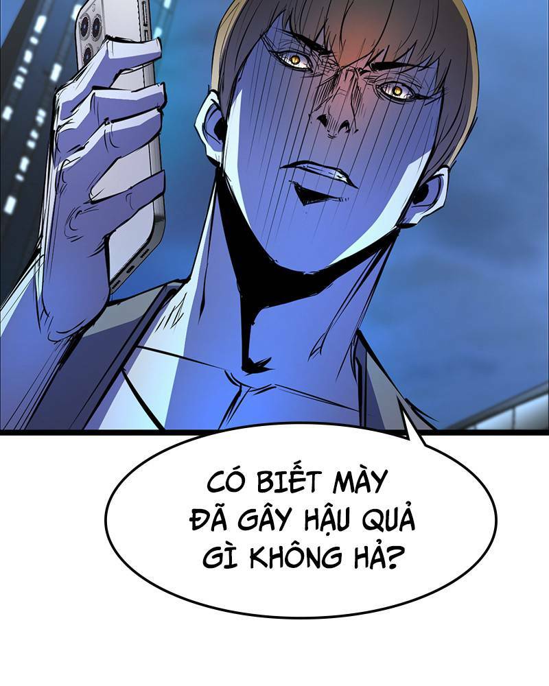 Phòng Gym Hanlim Chapter 56 - Trang 2