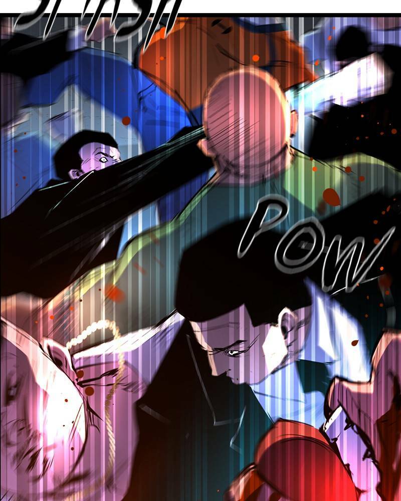 Phòng Gym Hanlim Chapter 56 - Trang 2