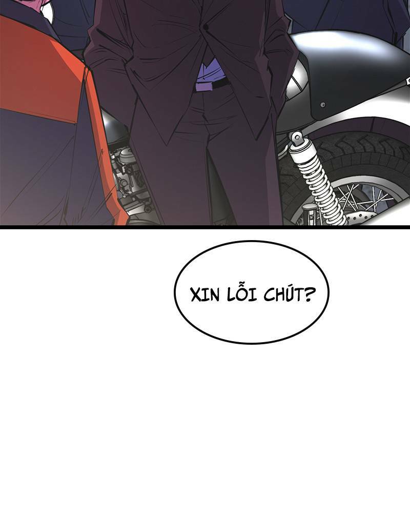 Phòng Gym Hanlim Chapter 56 - Trang 2