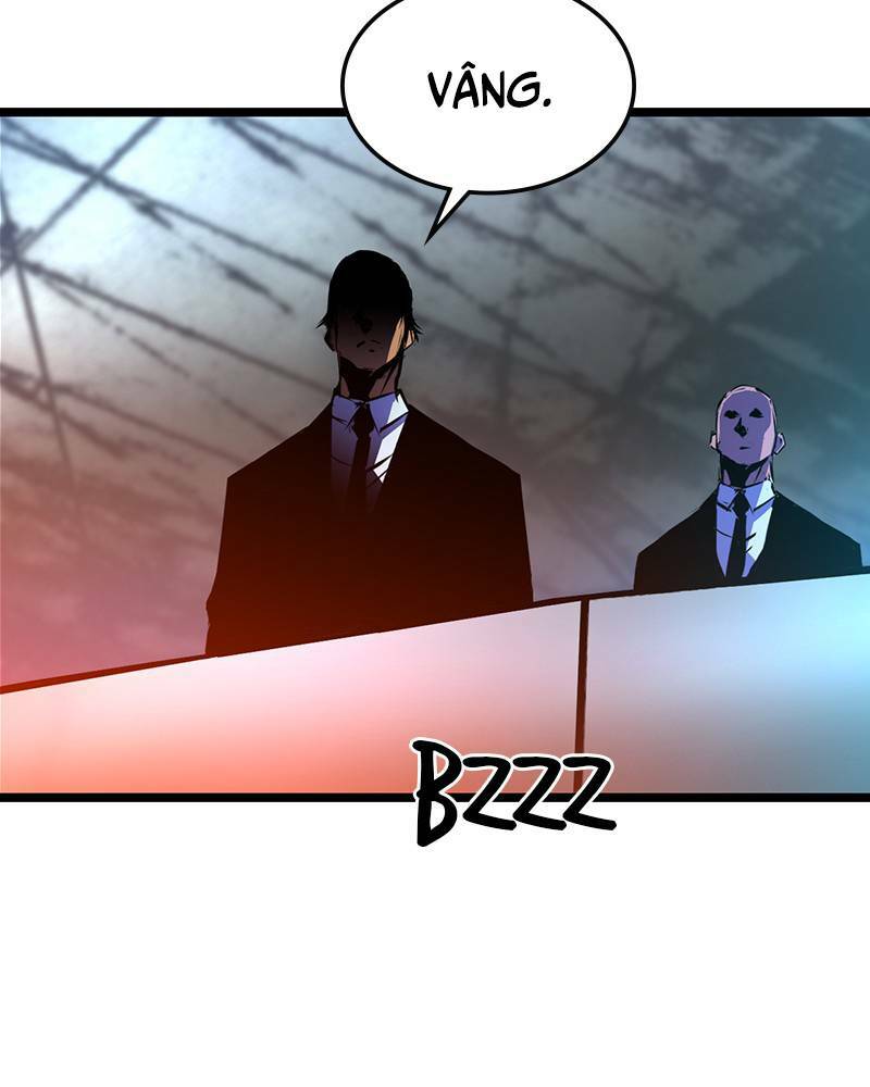 Phòng Gym Hanlim Chapter 56 - Trang 2