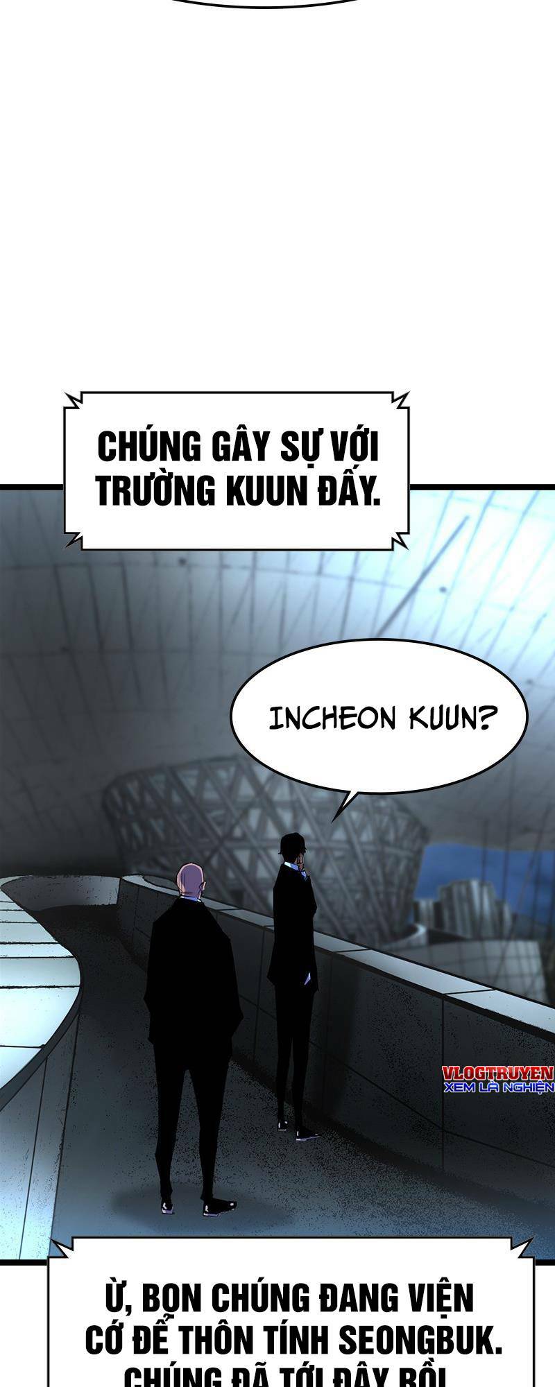 Phòng Gym Hanlim Chapter 56 - Trang 2