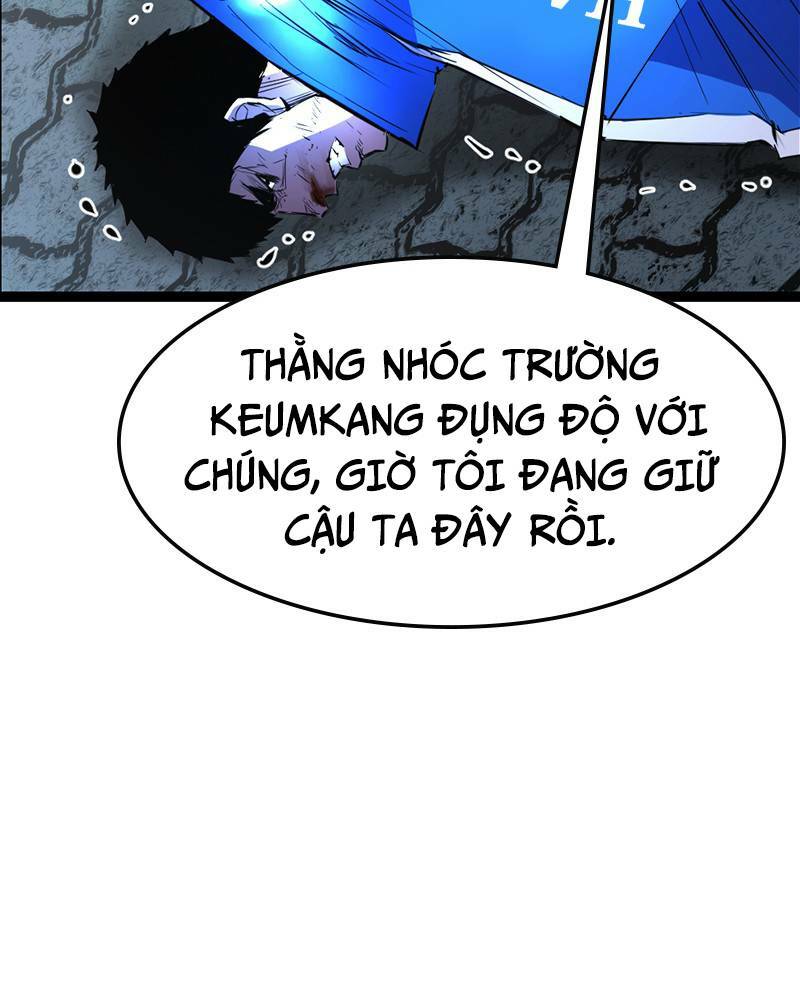 Phòng Gym Hanlim Chapter 56 - Trang 2