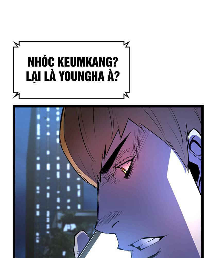 Phòng Gym Hanlim Chapter 56 - Trang 2