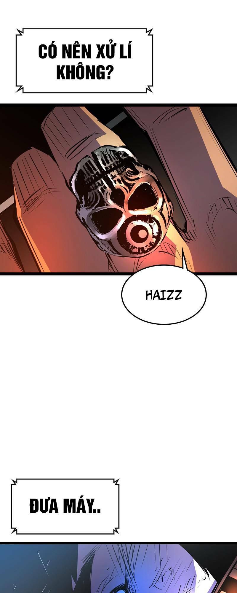 Phòng Gym Hanlim Chapter 56 - Trang 2