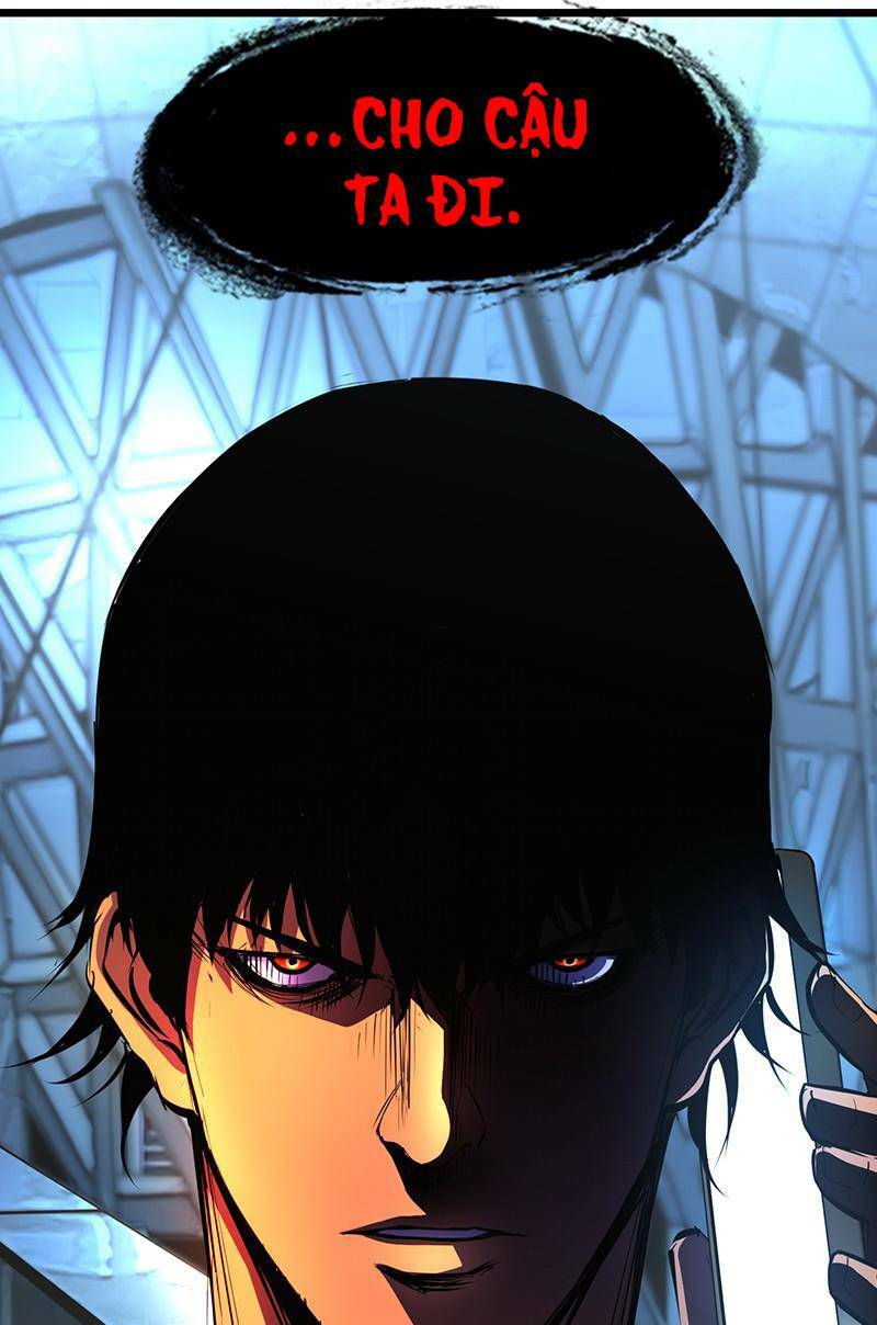 Phòng Gym Hanlim Chapter 56 - Trang 2