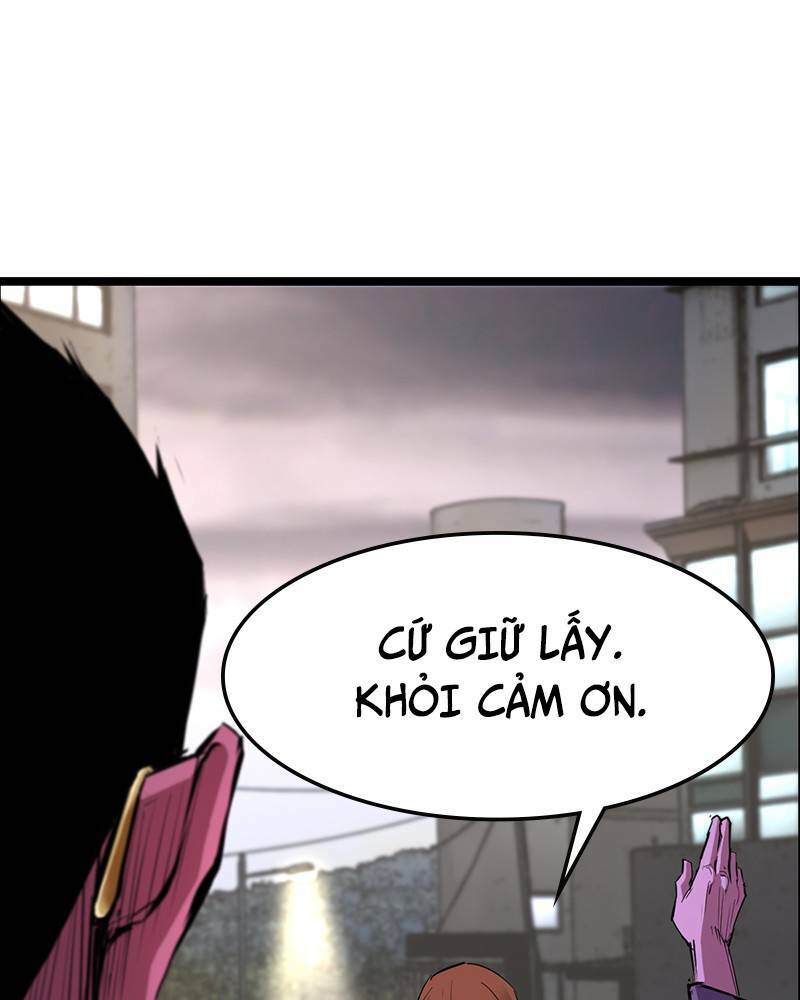 Phòng Gym Hanlim Chapter 56 - Trang 2