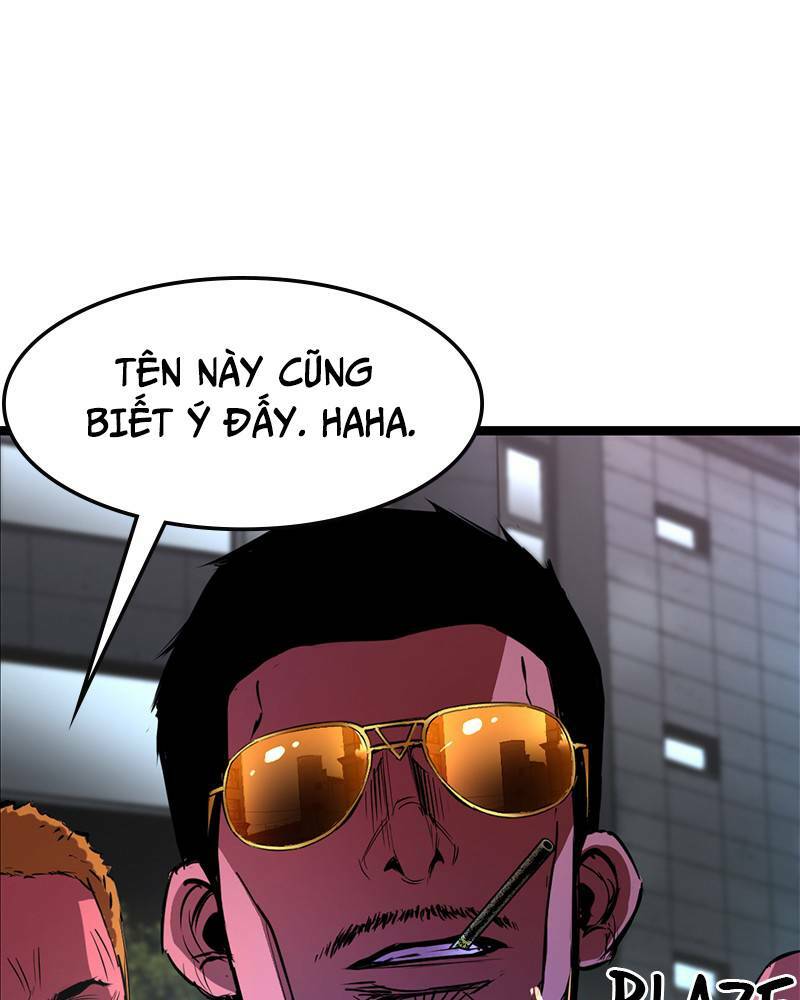 Phòng Gym Hanlim Chapter 56 - Trang 2