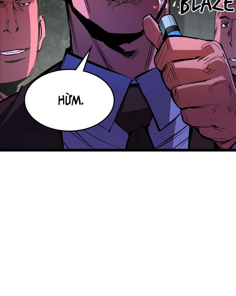 Phòng Gym Hanlim Chapter 56 - Trang 2