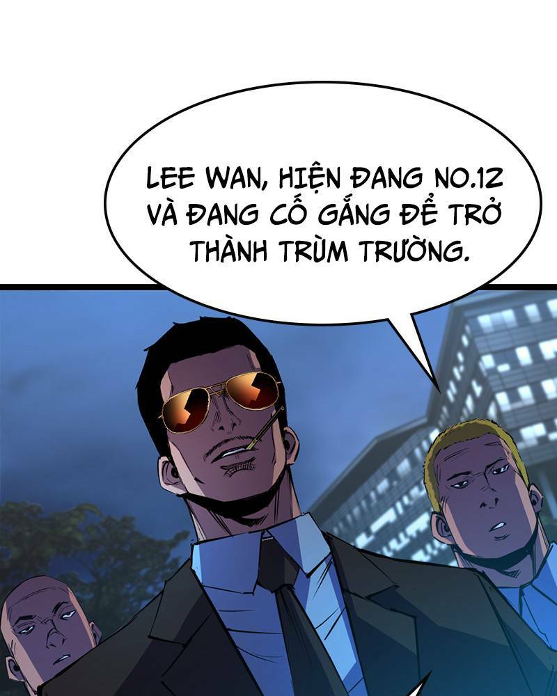 Phòng Gym Hanlim Chapter 56 - Trang 2