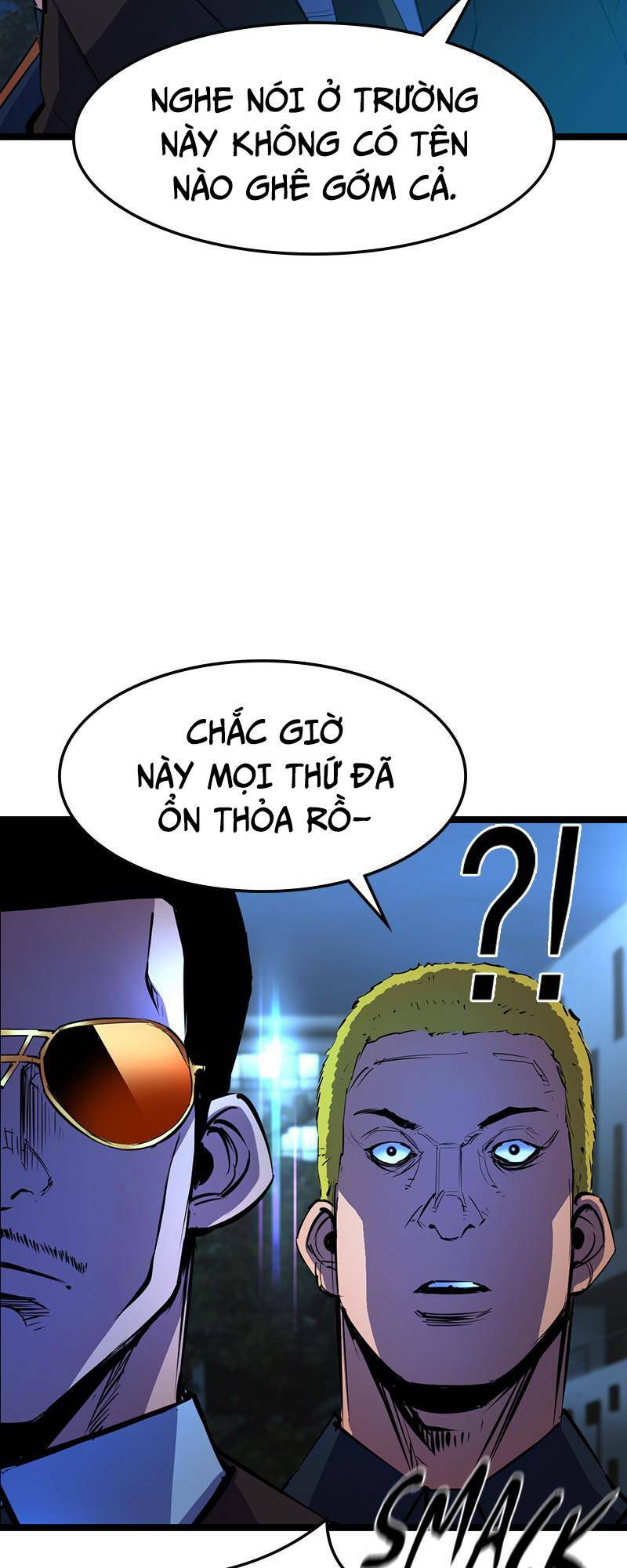 Phòng Gym Hanlim Chapter 56 - Trang 2