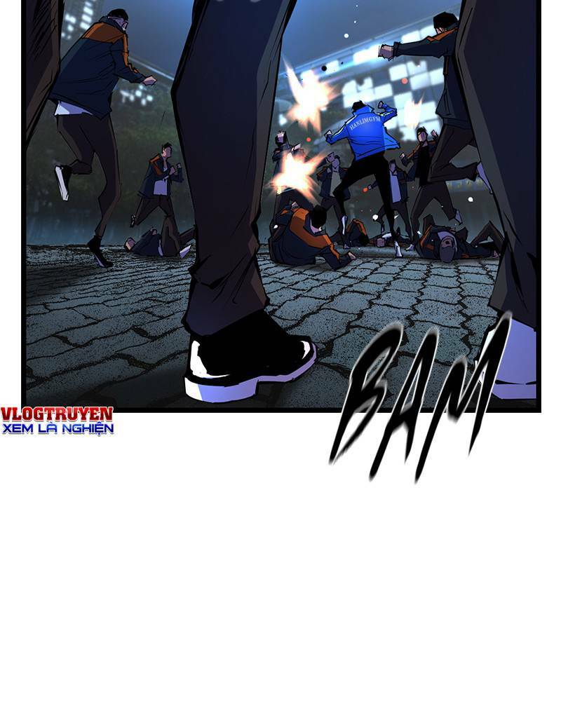 Phòng Gym Hanlim Chapter 56 - Trang 2