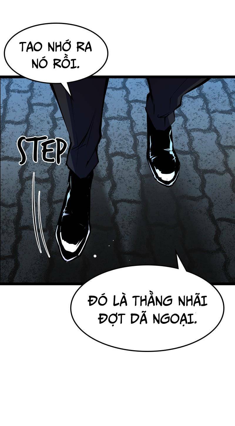 Phòng Gym Hanlim Chapter 56 - Trang 2