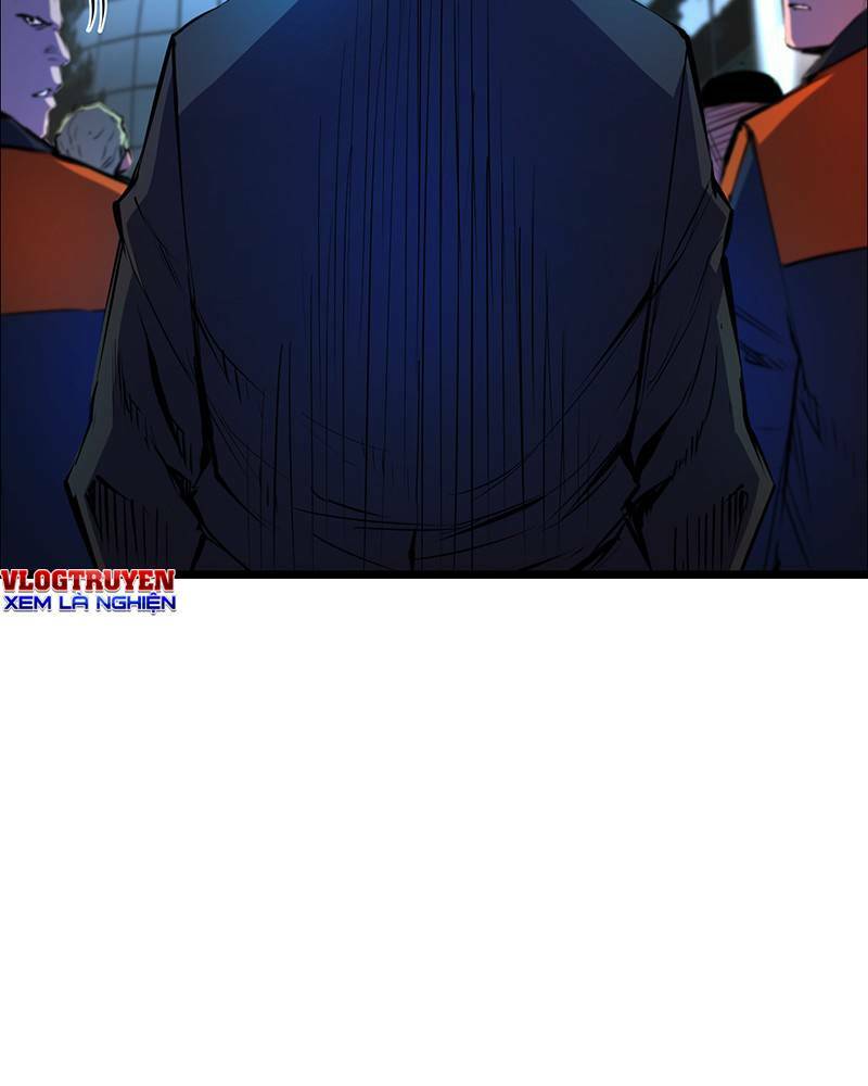 Phòng Gym Hanlim Chapter 56 - Trang 2