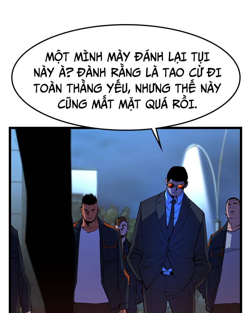 Phòng Gym Hanlim Chapter 56 - Trang 2