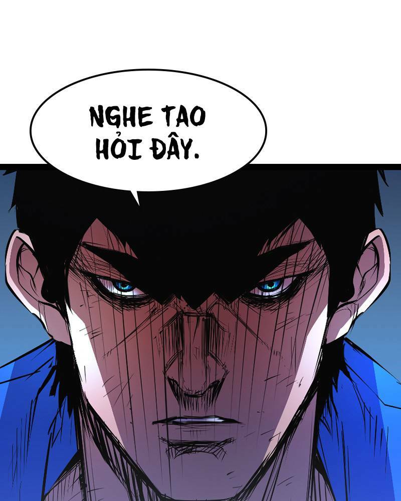 Phòng Gym Hanlim Chapter 56 - Trang 2