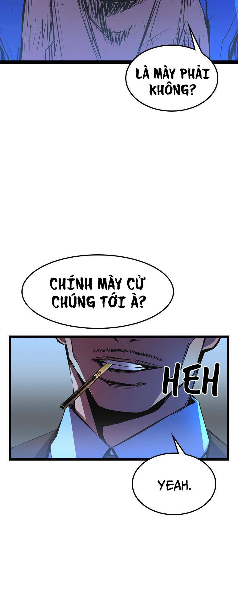 Phòng Gym Hanlim Chapter 56 - Trang 2