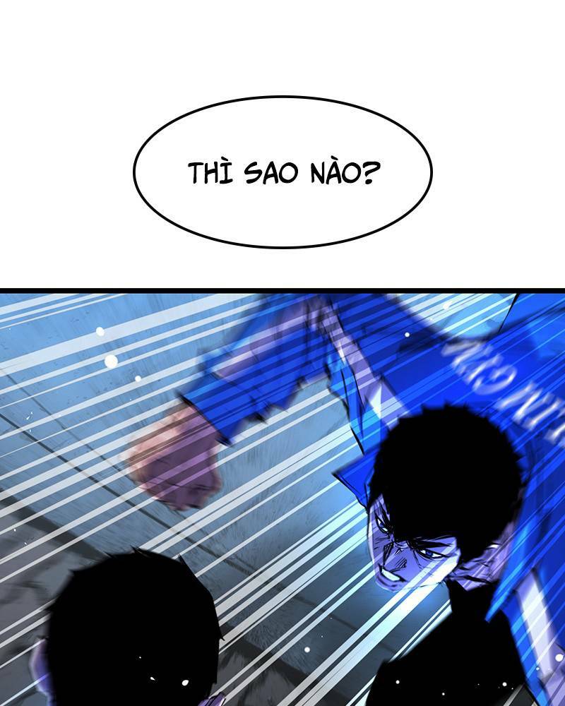 Phòng Gym Hanlim Chapter 56 - Trang 2