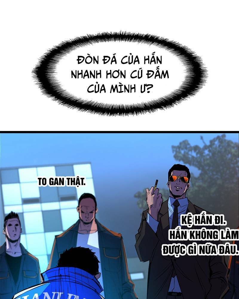 Phòng Gym Hanlim Chapter 56 - Trang 2