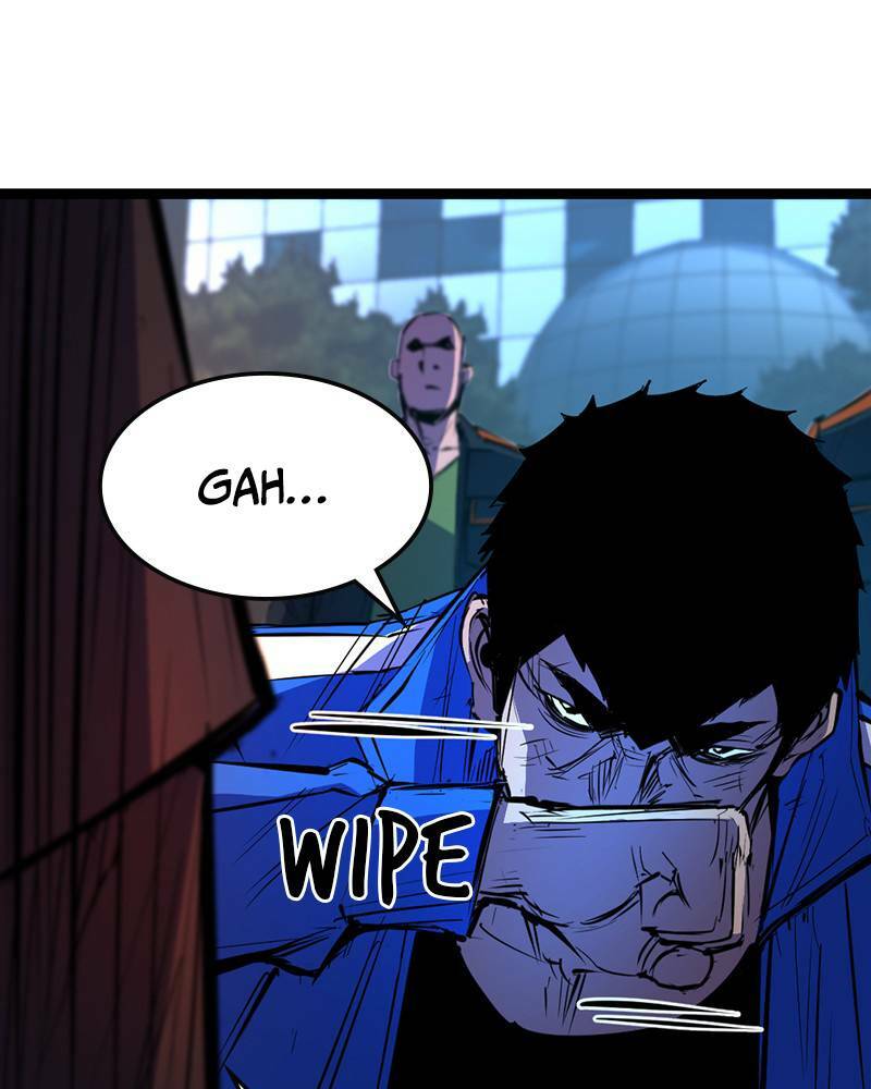 Phòng Gym Hanlim Chapter 56 - Trang 2