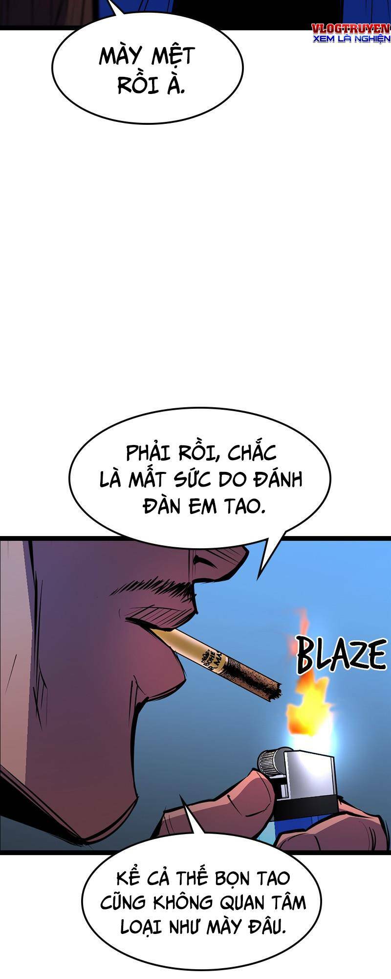 Phòng Gym Hanlim Chapter 56 - Trang 2