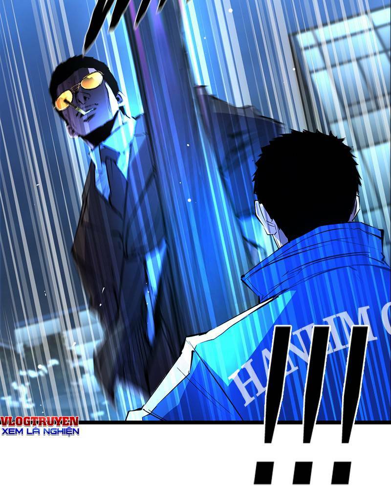 Phòng Gym Hanlim Chapter 56 - Trang 2