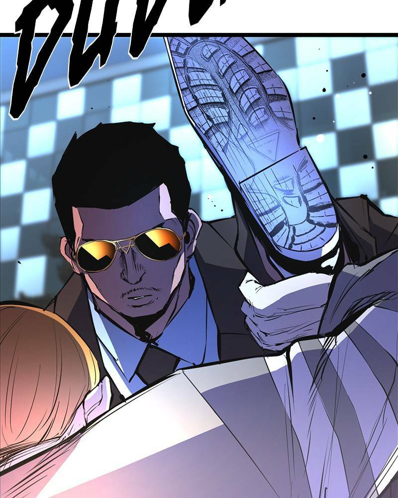 Phòng Gym Hanlim Chapter 56 - Trang 2