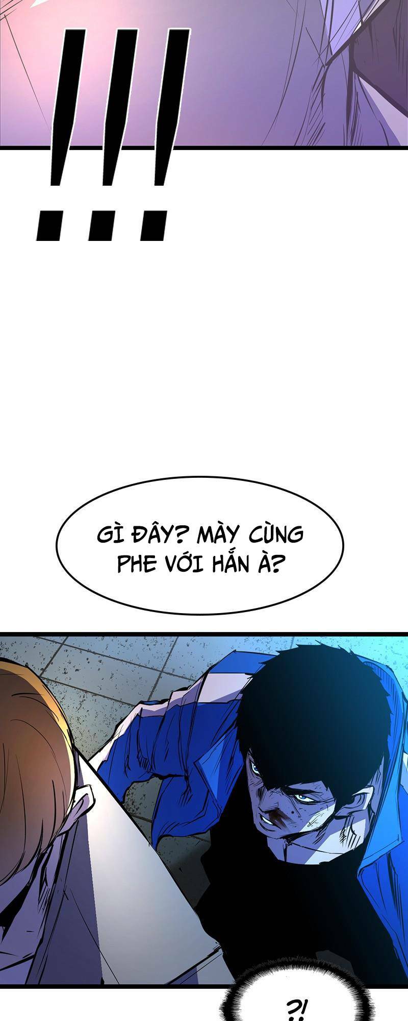 Phòng Gym Hanlim Chapter 56 - Trang 2