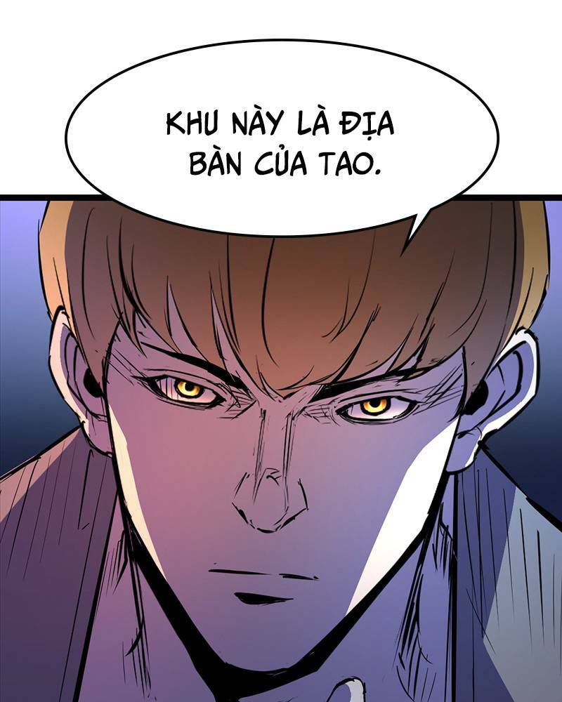 Phòng Gym Hanlim Chapter 56 - Trang 2