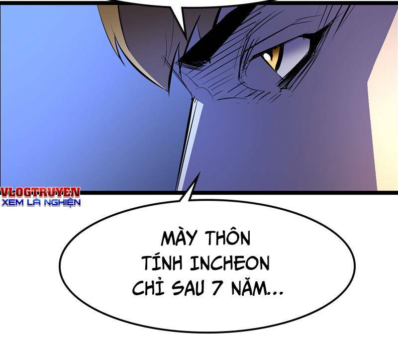 Phòng Gym Hanlim Chapter 56 - Trang 2
