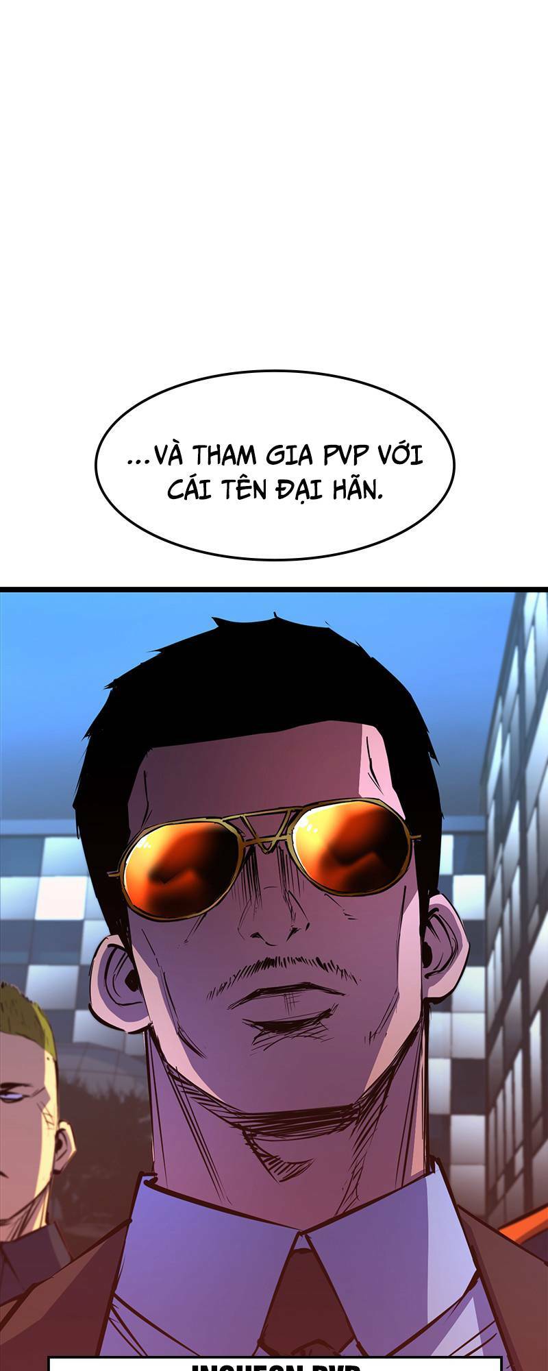 Phòng Gym Hanlim Chapter 56 - Trang 2