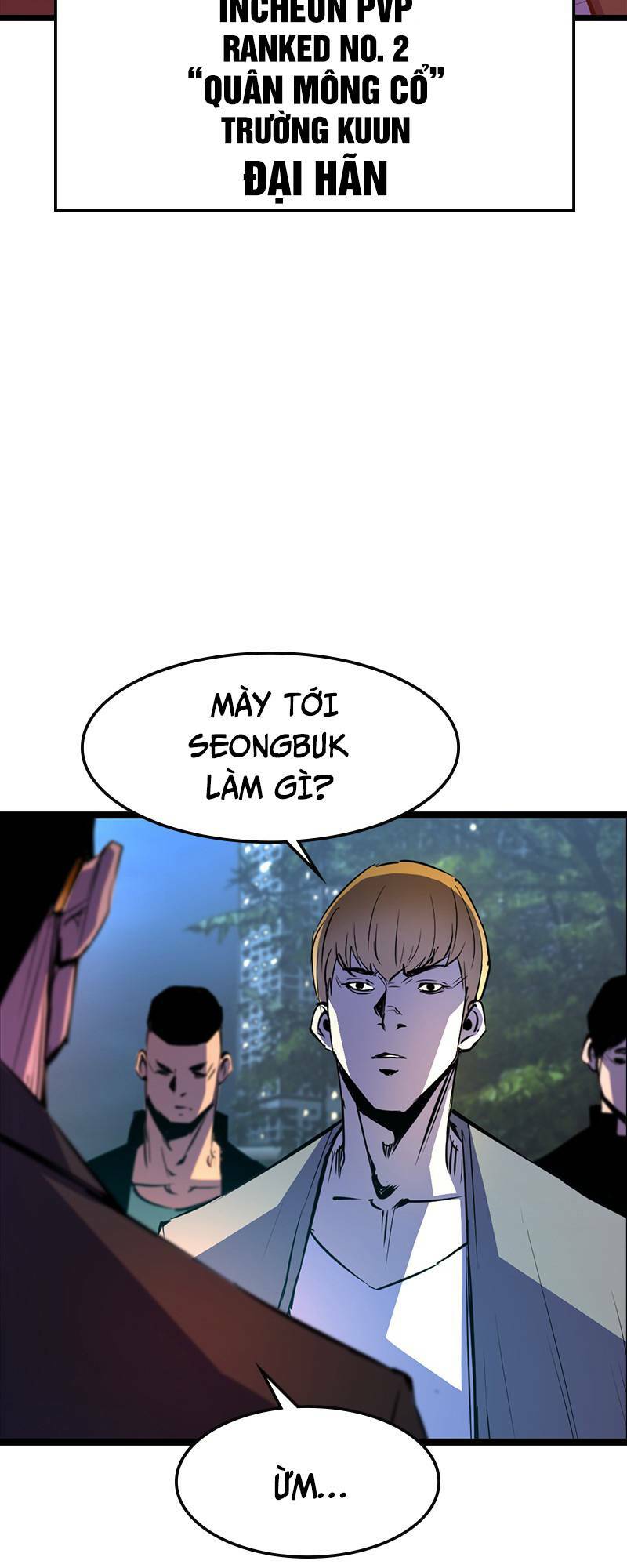 Phòng Gym Hanlim Chapter 56 - Trang 2