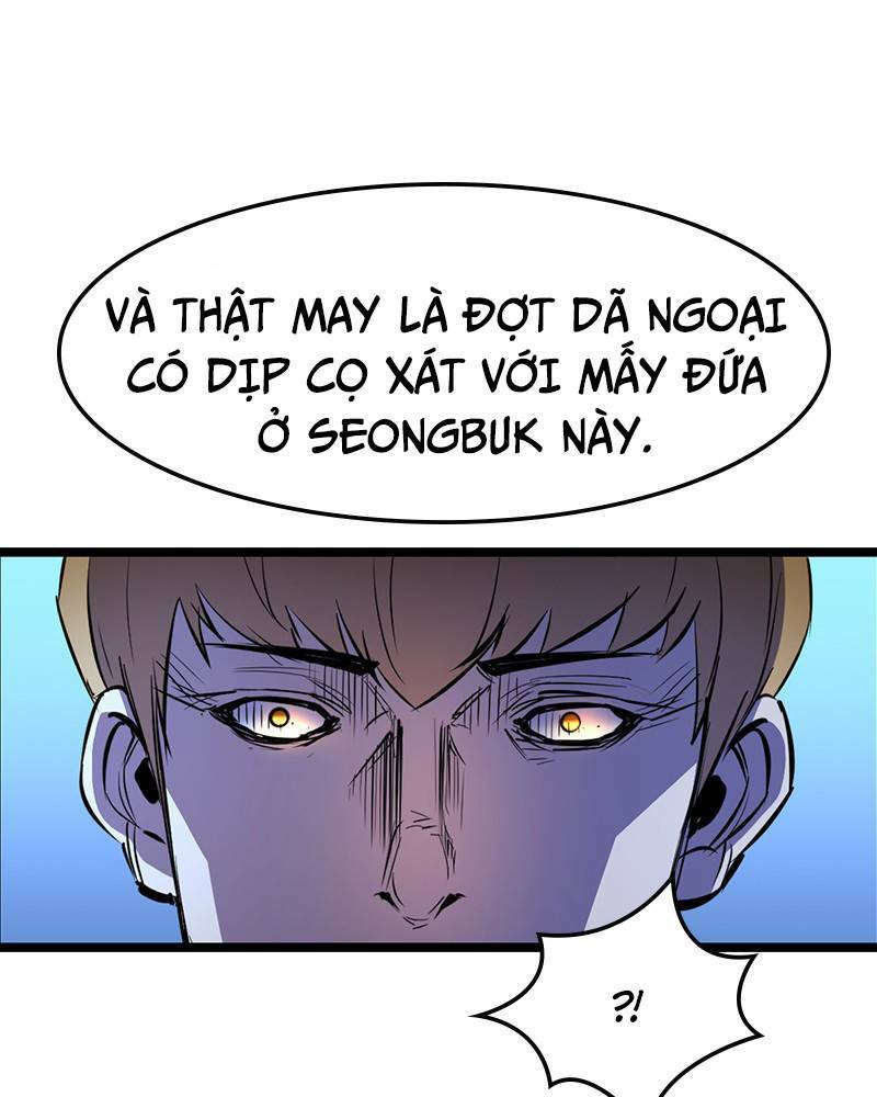 Phòng Gym Hanlim Chapter 56 - Trang 2