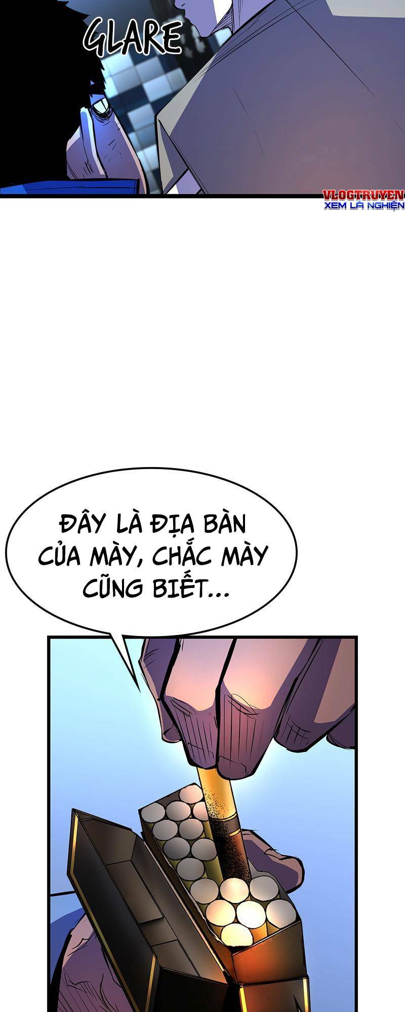 Phòng Gym Hanlim Chapter 56 - Trang 2